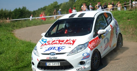 Rajd Rzeszowski